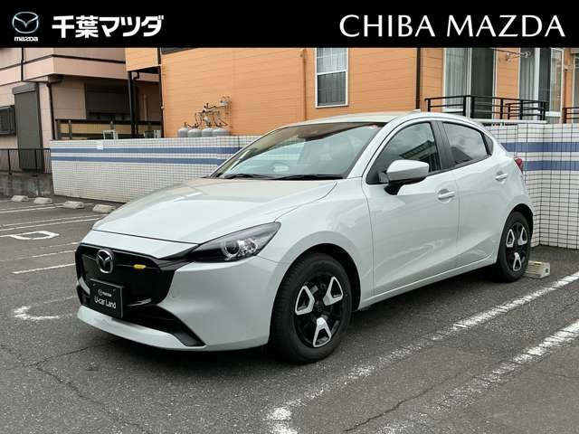 MAZDA2 1.5 15BD i セレクション