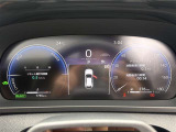 【メーター部】走行距離は7,755kmです。
