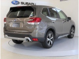 フォレスター 2.0 アドバンス 4WD 