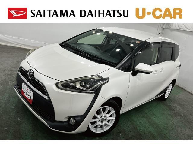 シエンタ 1.5 G