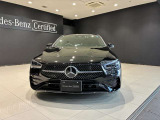 CLAクラス CLA200d アーバン スターズ 