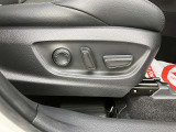 運転者にとっては日々使用することとなる運転席です。運転席が快適だと運転に集中することができますね。