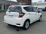 ノート 1.2 e-POWER X FOUR 4WD 