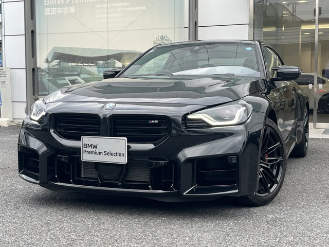 M2クーペ M ステップトロニック 