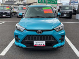 ライズ 1.0 G 
