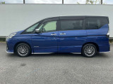 セレナ 1.2 e-POWER AUTECH セーフティパッケージ