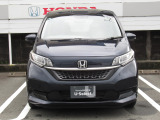 旧国1通り、マック前 71周年目のホンダカーズ浜松駿東郡清水店です。TEL055-973-6555 お電話お待ちしております。