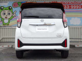 万が一のトラブル時も、保証期間内なら全国最寄の日産ディーラーにて受けられますので、安心してご購入の検討いただけます。