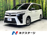 両側電動ドア 純正9インチナビ 後席モニター バックカメラ 衝突被害軽減