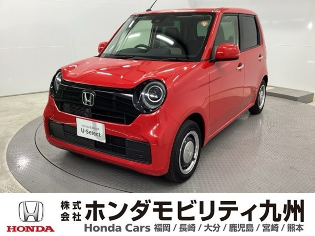 N-ONE  660 オリジナル