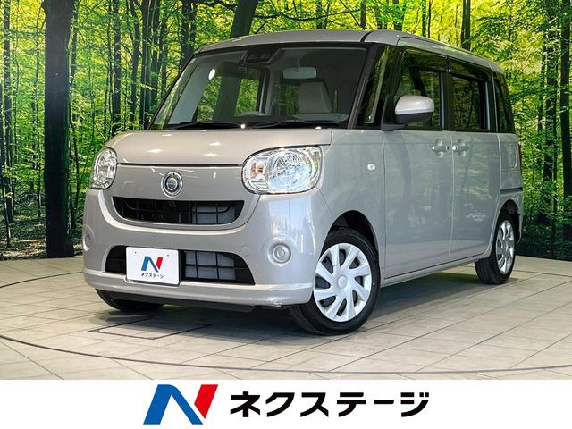 ムーヴキャンバス X SAIII 