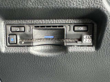 ★ETC★高速・有料道路の料金所をスムーズに通過することができます!