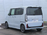 N-BOXカスタム ターボ 