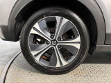 タイヤサイズ:205/55R17☆