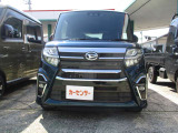 タントカスタム RS スタイルセレクション 