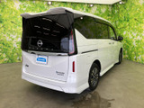 セレナ 1.4 e-4ORCE ハイウェイスターV 4WD 