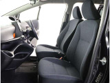 見通しのよいすっきりとした視界で、誰でも運転しやすいです。運転のしやすさは疲れにくさにも繋がりますよ♪