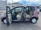 納車後の点検、車検などアフターサービスもお任せください!