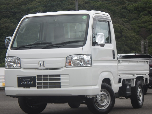 アクティトラック SDX 