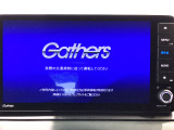 【オーディオ機能】ナビに一体のオーディオは、フルセグTVの他にDVD/CDプレーヤーを装備♪もちろんFM/AMラジオもお聞きいただけますよ♪