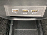USB・外部入力が可能です♪
