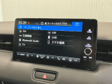 【オーディオ機能】Bluetooth対応、デジタルTV、AM/FMチューナー付きです!