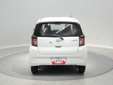 ミライース L SAIII 4WD 