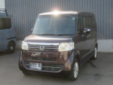 N-BOX G SSパッケージ 4WD 