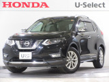 ワンオーナー車の2018年、エクストレイル(20Xi ハイブリッド)が入庫です。当社で下取りしたお車になります。こちらは1年の保証付!延長保証もお付けすることが出来ます。
