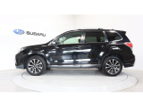 フォレスター 2.0 XT アイサイト 4WD 