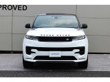 レンジローバースポーツ ダイナミック HSE 3.0L D300 ディーゼル 4WD 