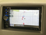 【ナビゲーション】使いやすいナビで目的地までしっかり案内してくれます。各種オーディオ再生機能も充実しており、お車の運転がさらに楽しくなります!!