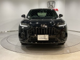 ZR-V 2.0 e:HEV Z ブラックスタイル 
