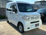 N-VAN G 4WD 