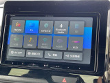 N-BOX  ジョイ 4WD 修復歴無し