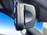 ●ETC車載器内蔵ルームミラー:お引き渡し時には再セットアップを実施後、お渡しいたします。マイレージ登録に関してもお気軽に担当営業までお尋ねください。
