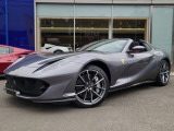 フェラーリ 812GTS