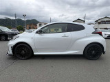 GRヤリス 1.6 RZ 4WD 
