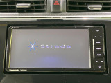 【ナビゲーション】使いやすいナビで目的地までしっかり案内してくれます。各種オーディオ再生機能も充実しており、お車の運転がさらに楽しくなります!!
