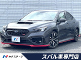 WRX S4 2.4 STI スポーツR EX 4WD 