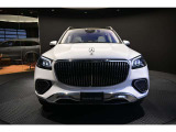 GLS 600 (ISG) 4WD 