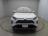 RAV4 2.5 ハイブリッド G E-Four 4WD 