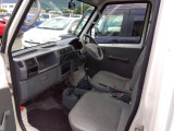 クリッパートラック  4WD