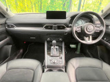 CX-5 2.2 XD ブラックトーンエディション 