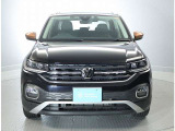 T-Cross TSI アクティブ 