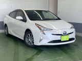 プリウス 1.8 S セーフティ プラス E-Four 4WD 