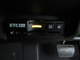 ETC2.0を装備!従来のETC車載器の機能に加えて新たなサービスがご利用いただけます♪ご納車後すぐにお使い頂けるようセットアップしてのお渡しとなります。
