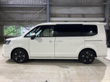ステップワゴン 1.5 スパーダ 