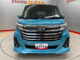 トール 1.0 カスタムG 