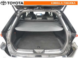 ラゲージルームのプライバシー保護に便利なトノカバー付きです。車上荒らし予防にも効果的ですよ!